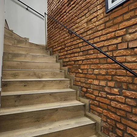 Apartamento Natural *