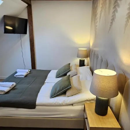 Natural * ドラフスコ・ポモルスキエ