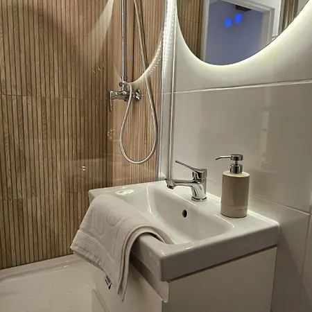 アパート Natural *