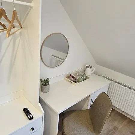 Natural アパート