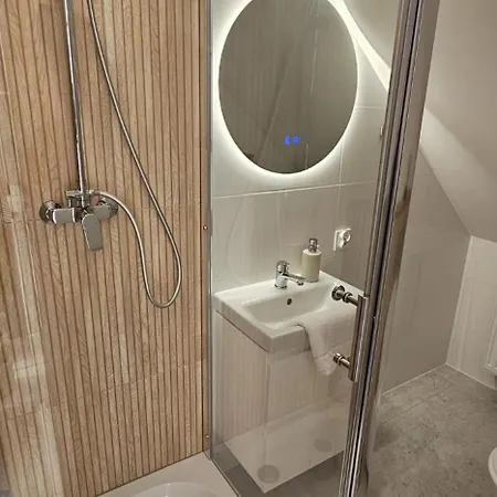 Natural アパート