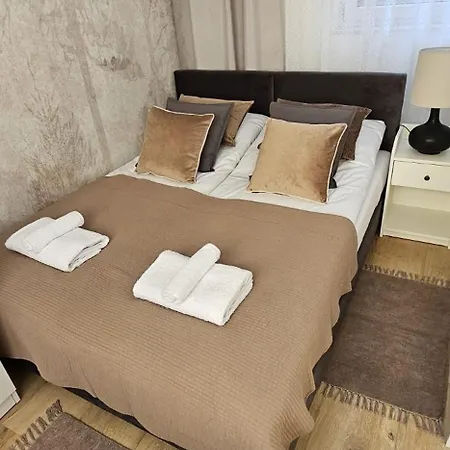 Apartamento Natural *