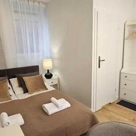 アパート Natural *