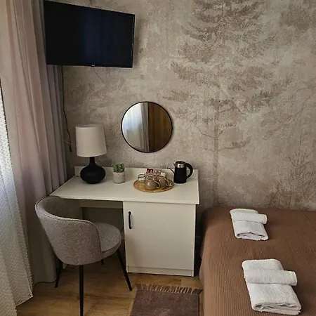 Natural * ドラフスコ・ポモルスキエ