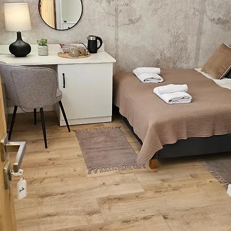 アパート Natural *