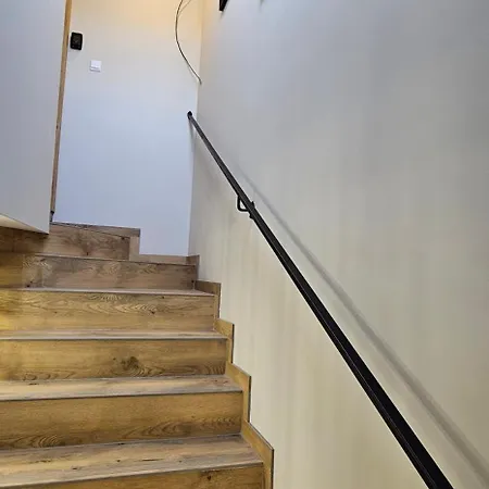 Natural Appartement