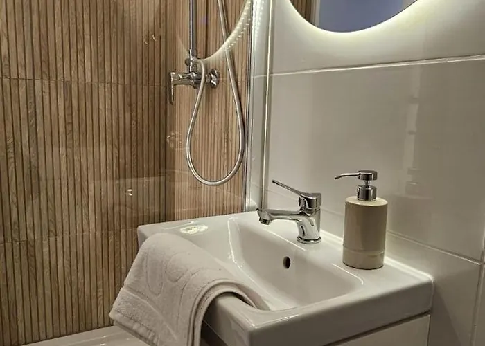 アパート Natural *