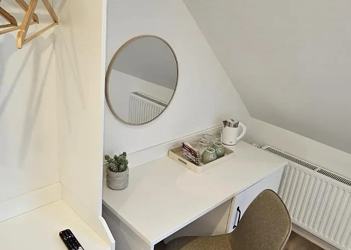 Natural アパート