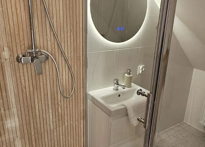 Natural アパート