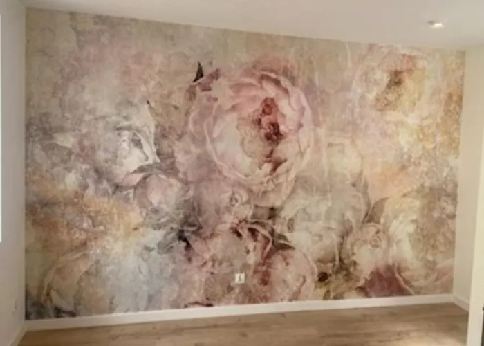 Natural アパート