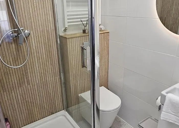 Natural ドラフスコ・ポモルスキエ