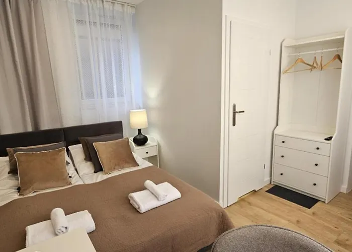 アパート Natural *