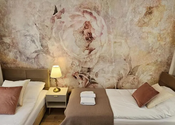 Natural アパート