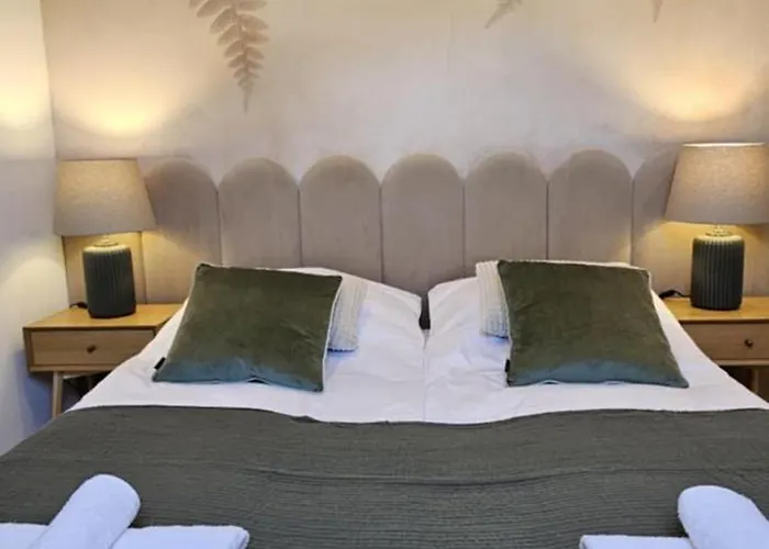 Natural アパート