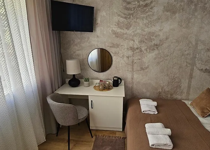 Natural * ドラフスコ・ポモルスキエ