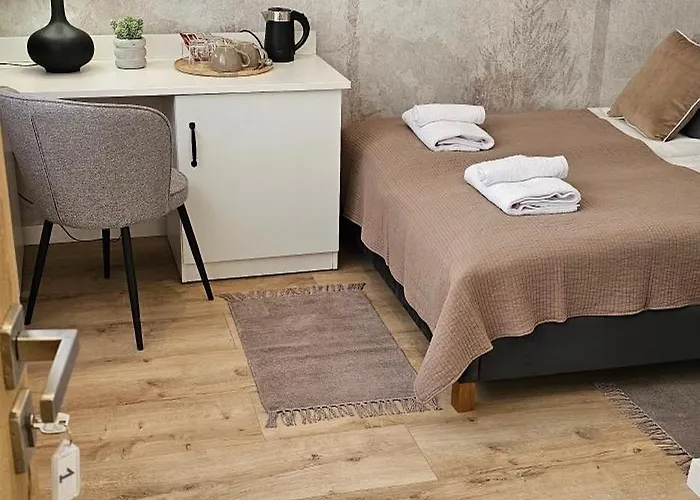 アパート Natural *