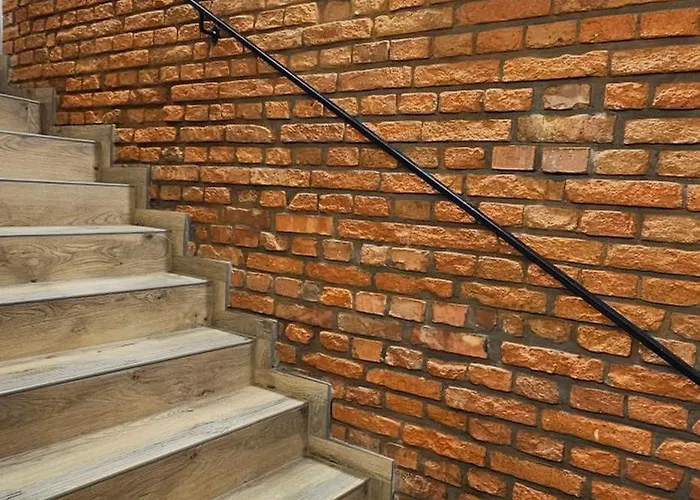 Natural アパート *