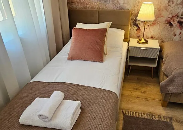 アパート Natural *